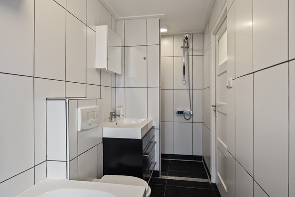 Medium property photo - Ceramstraat 72, 1782 CD Den Helder